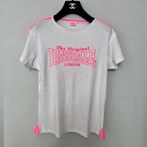 The Original Lonsdale London Shirt